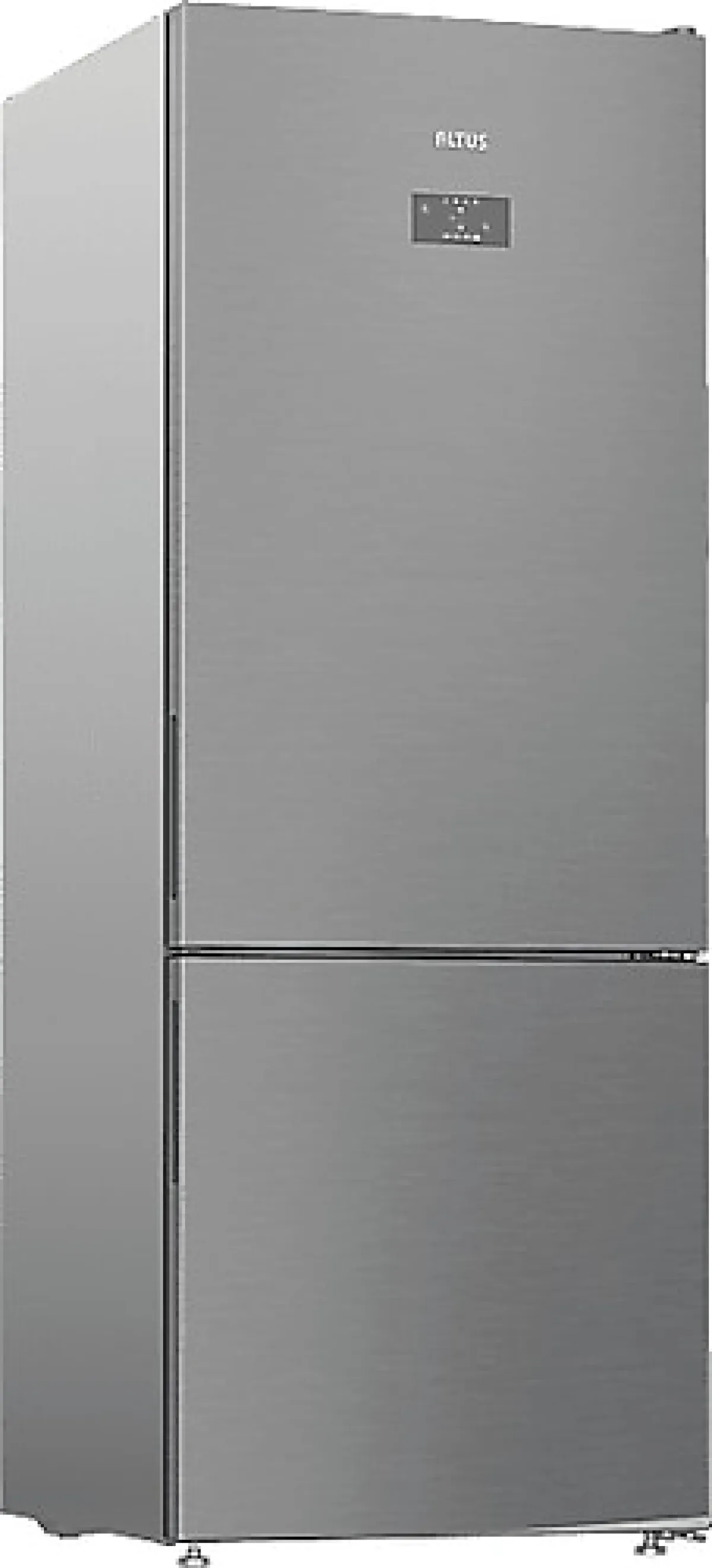 Altus ALK 471 XIE Kombi No Frost Buzdolabı