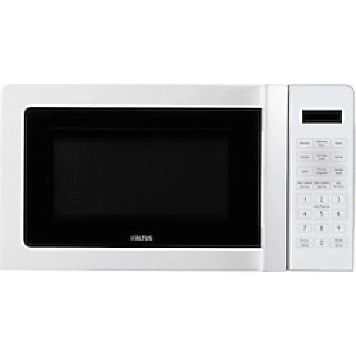 Altus ALMD 25 20 lt Beyaz Mikrodalga Fırın