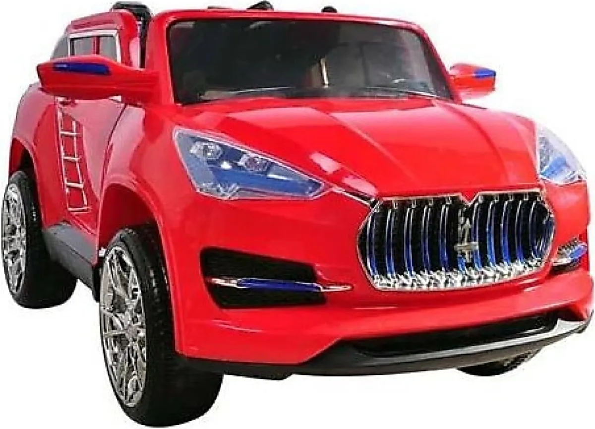 Andcar Maserati 12 V Uzaktan Kumandalı Akülü Araba