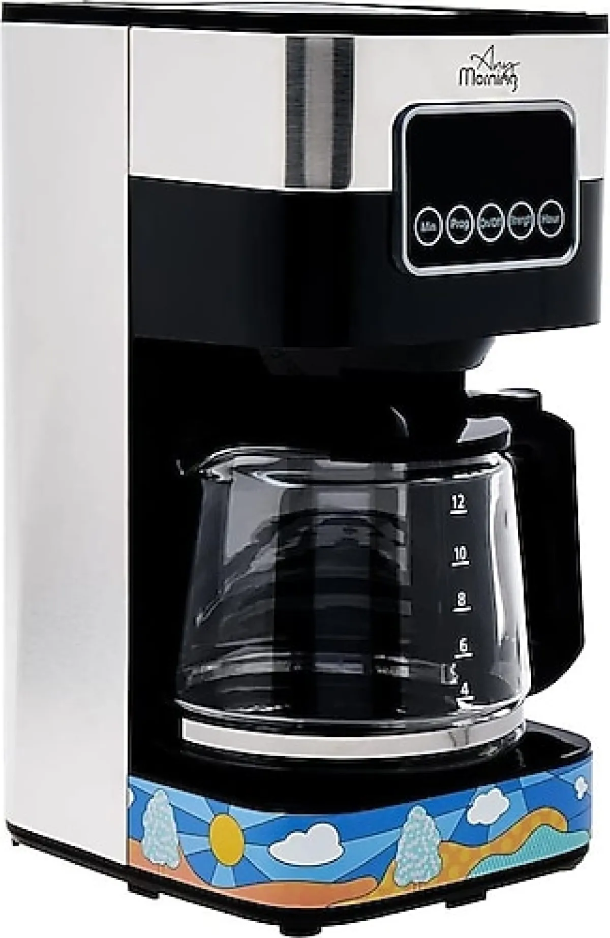 Any Morning SH21615S Filtre Kahve Makinesi