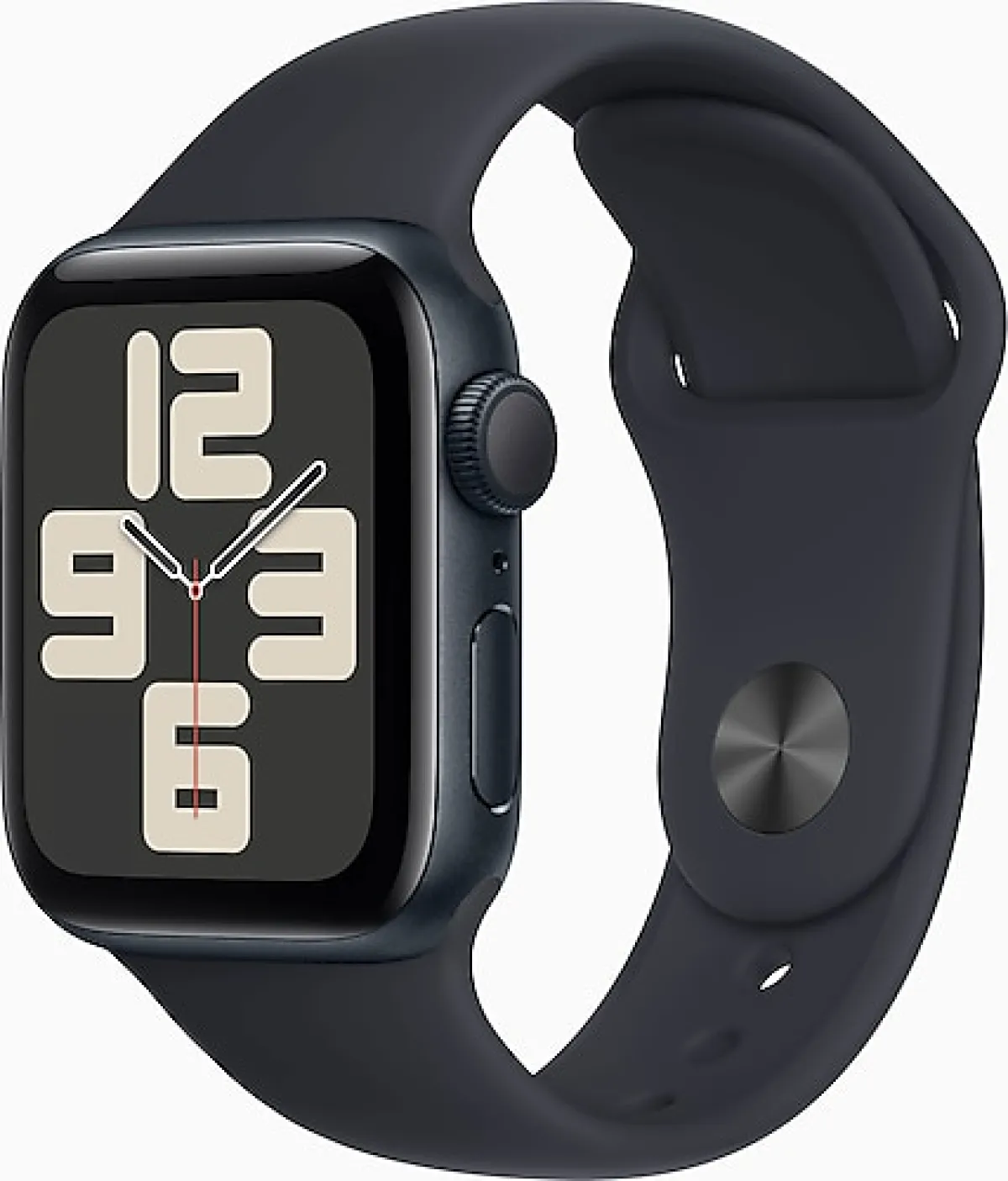 Apple Watch SE 2 2023 GPS 40mm Spor Kordon Akıllı Saat