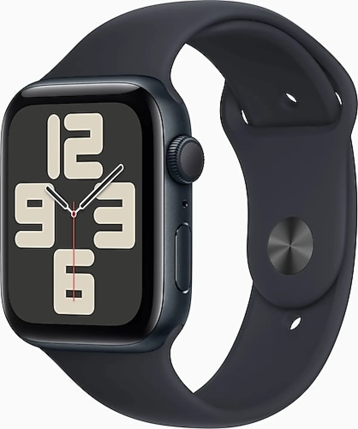 Apple Watch SE 2 2023 GPS 44mm Spor Kordon Akıllı Saat