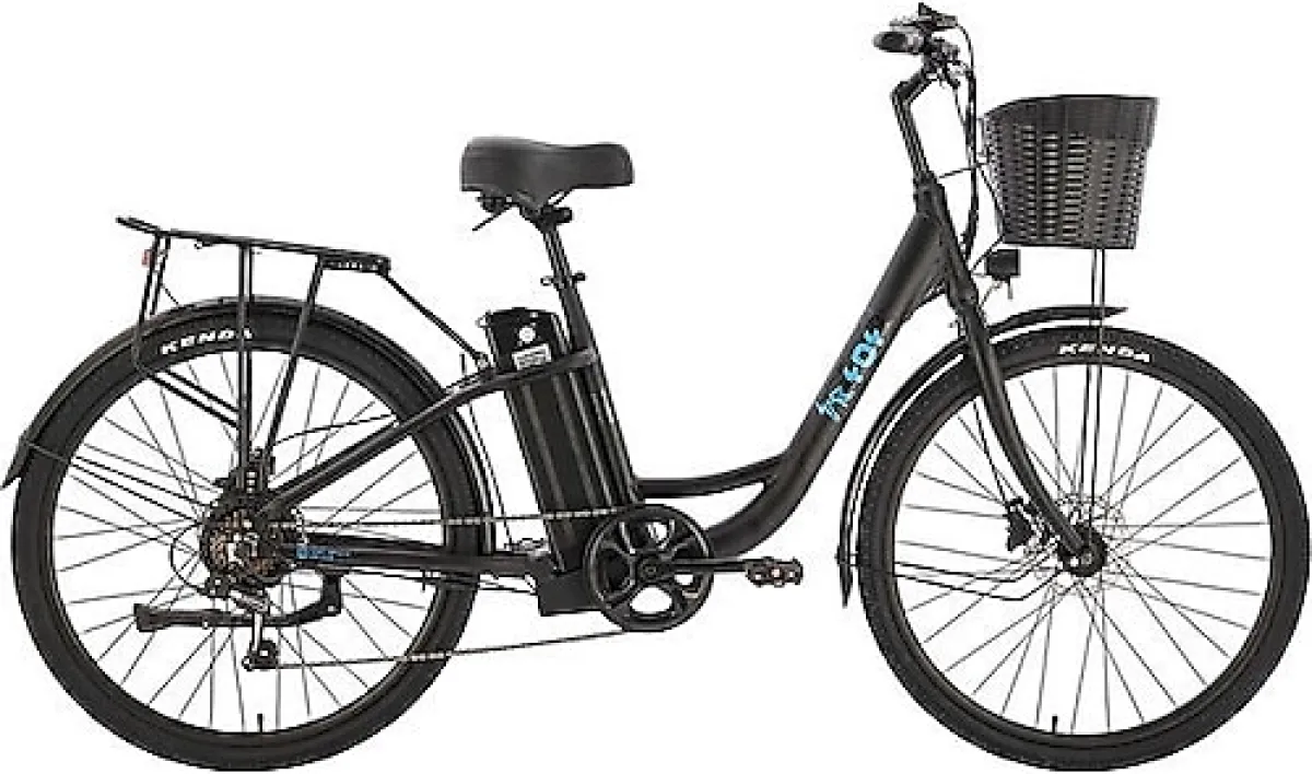 ARC Motors 404 250 W Elektrikli Bisiklet