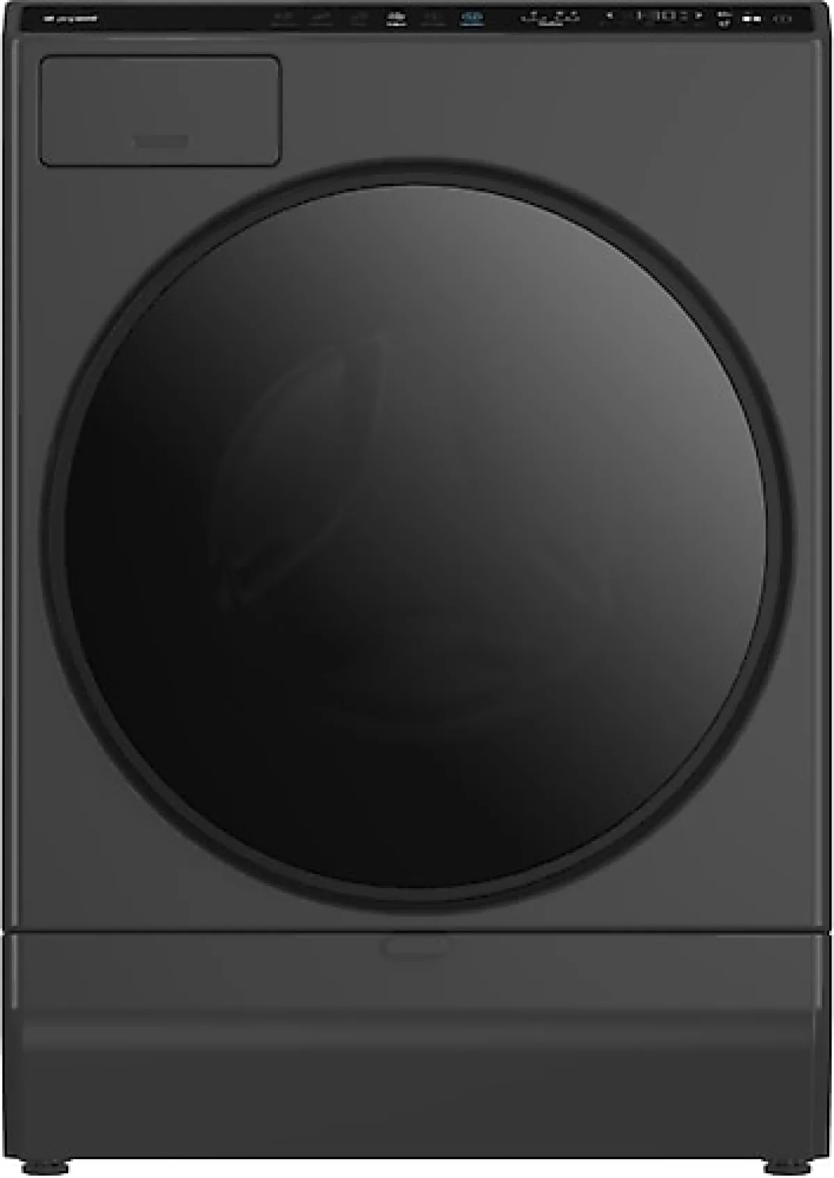 Arçelik 10120 IMP 10 kg 1200 Devir Çamaşır Makinesi