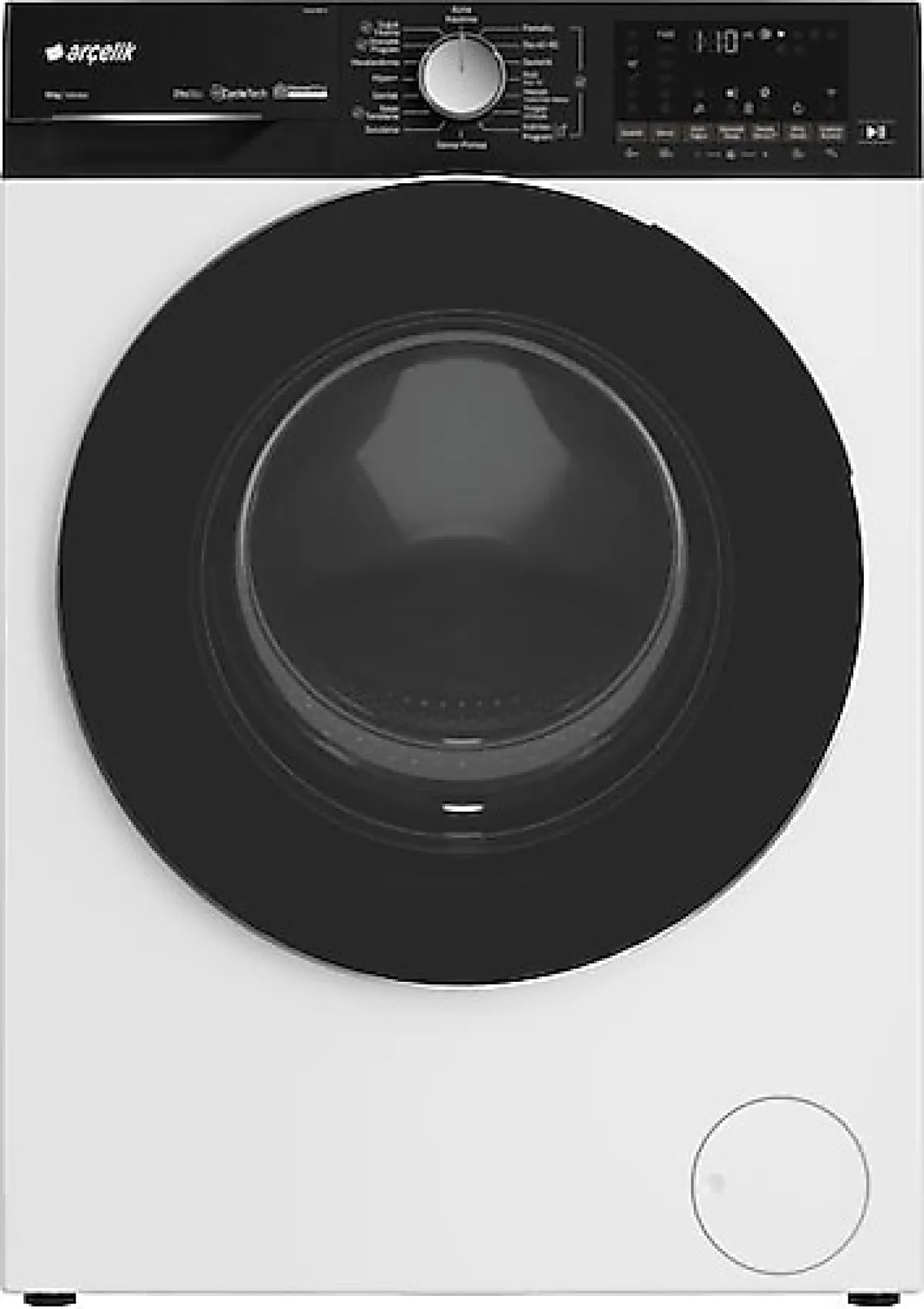 Arçelik 10140 MP O 1400 Devir 10 kg Çamaşır Makinesi