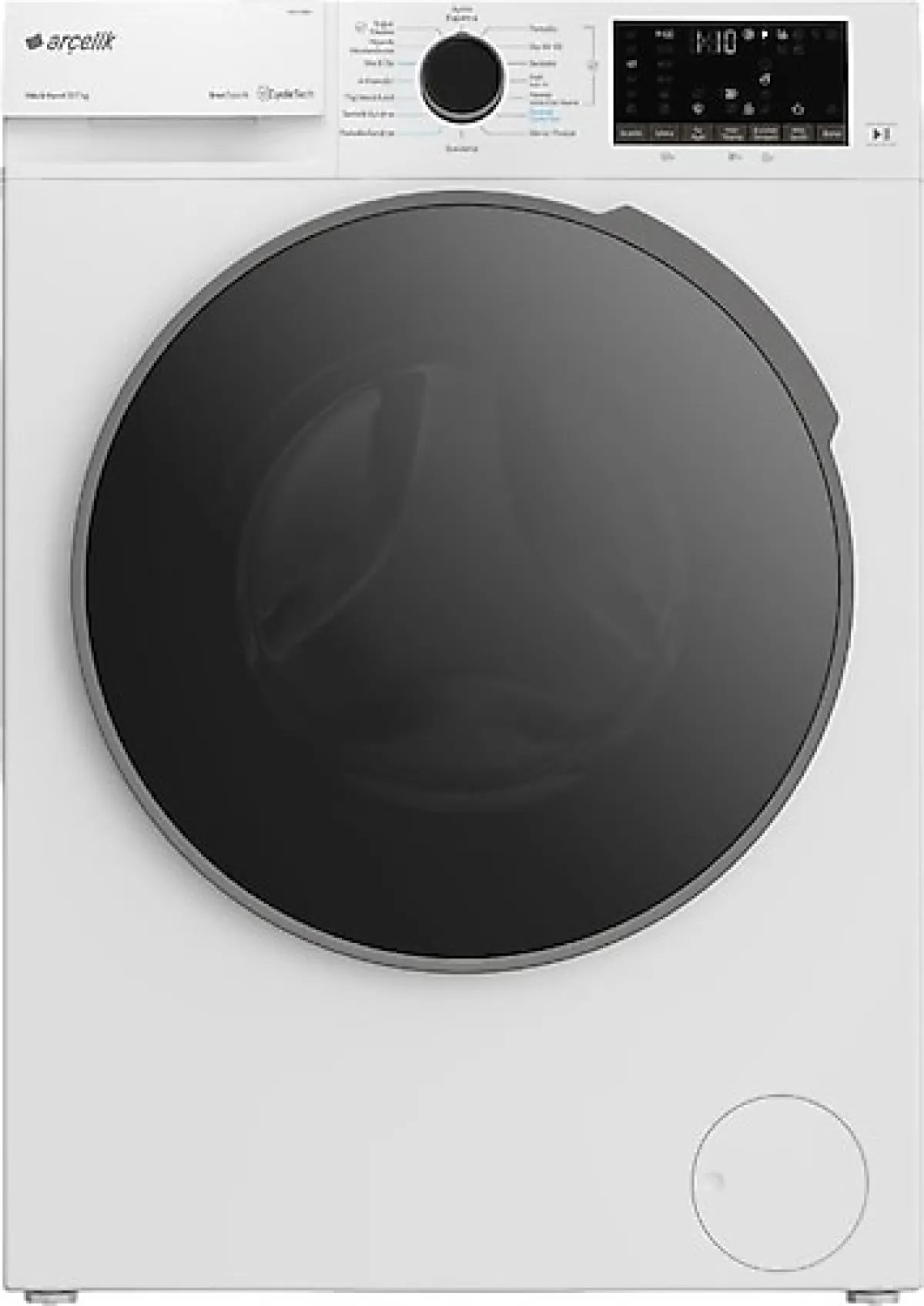Arçelik 1070 YKMX I 10 kg / 7 kg Kurutmalı Çamaşır Makinesi