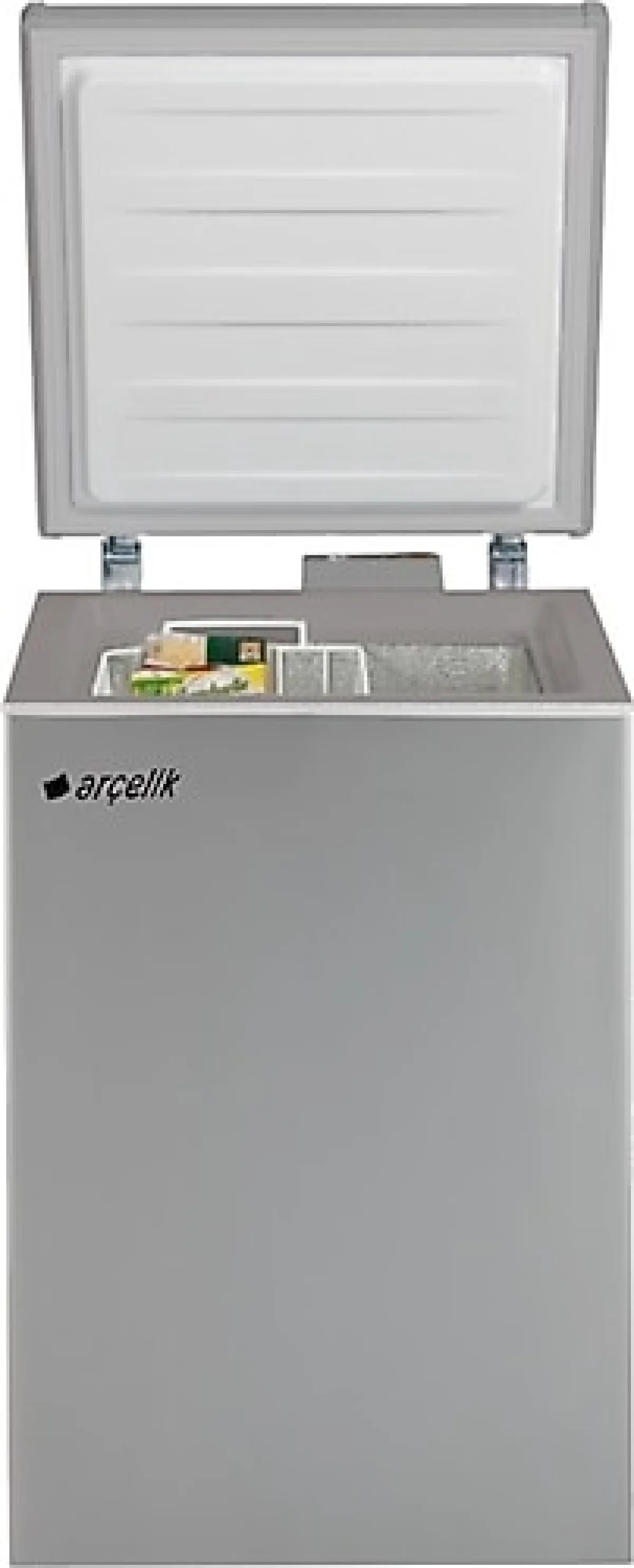 Arçelik 2105 G Sandık Tipi Derin Dondurucu