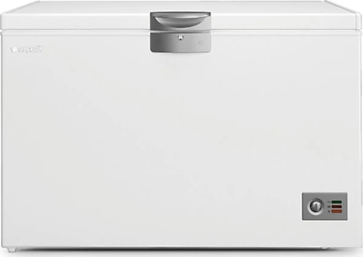 Arçelik 2360 JEM Sandık Tipi Derin Dondurucu