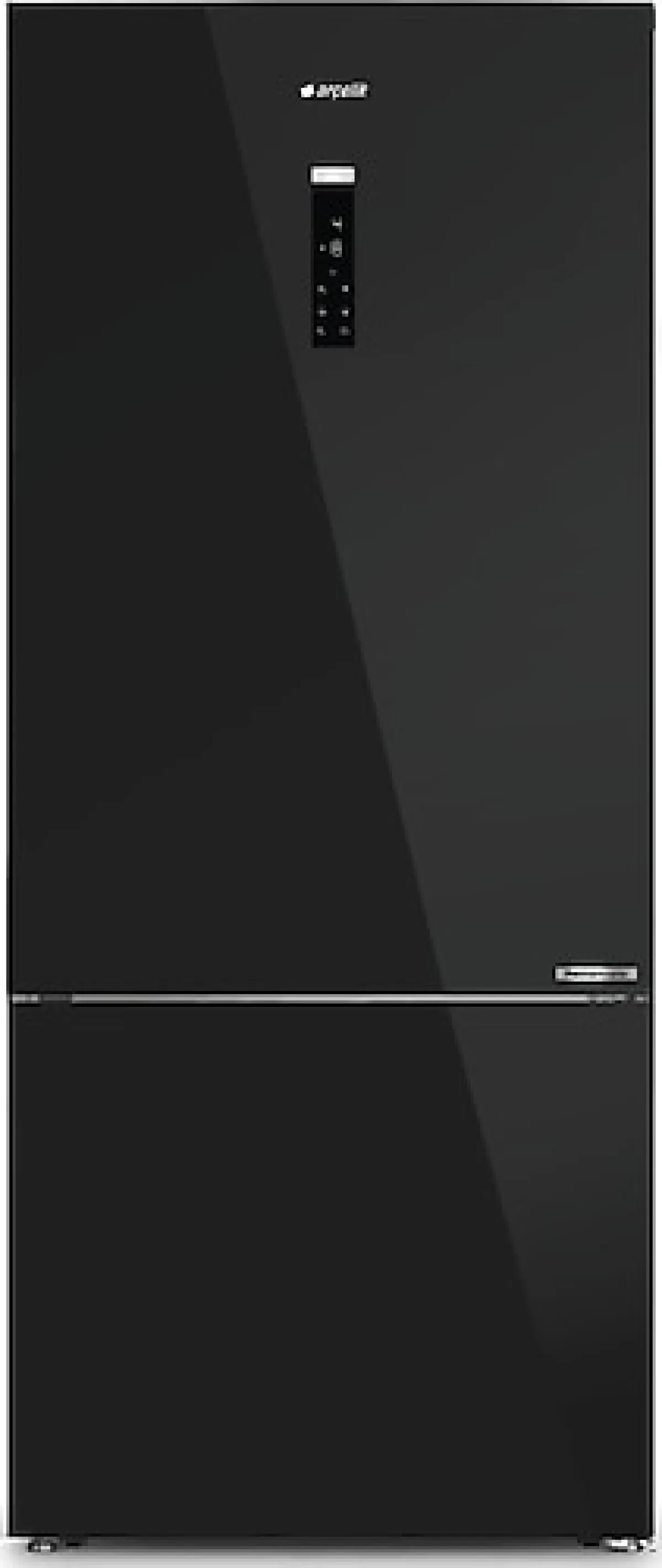 Arçelik 278551 ESC Kombi No Frost Buzdolabı