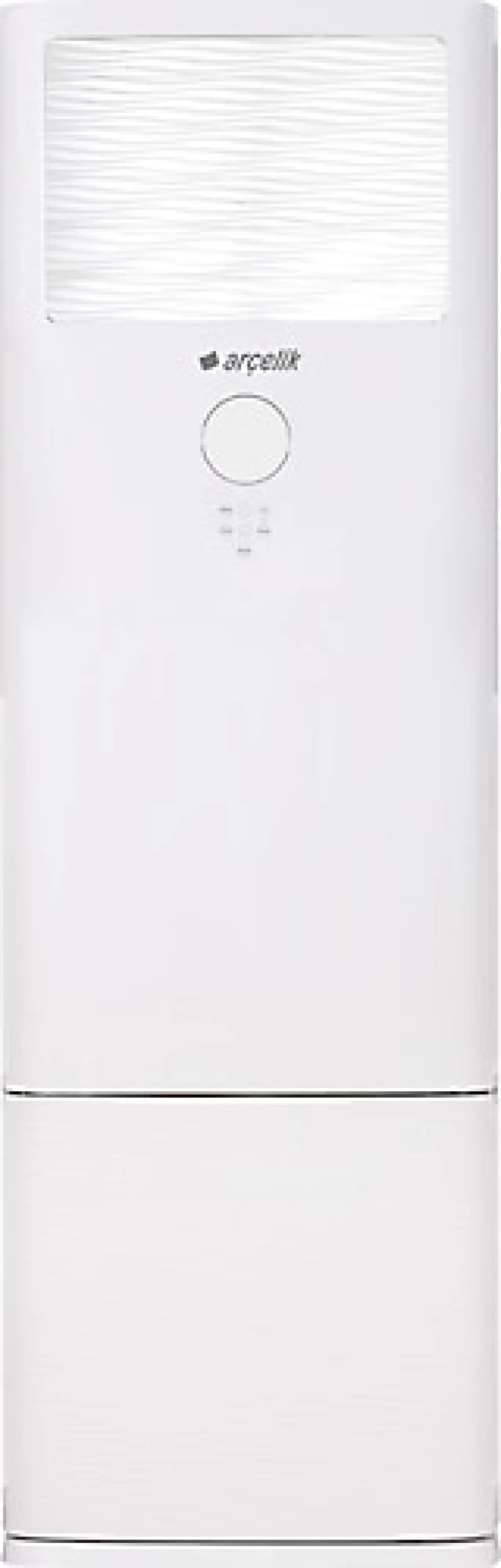 Arçelik 48726 A++ 48000 BTU Inverter Salon Tipi Klima