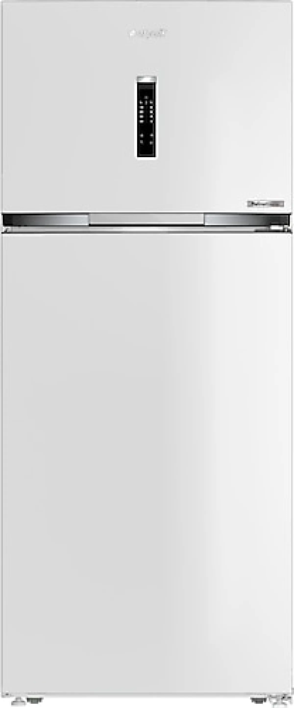 Arçelik 578557 EB Fit Çift Kapılı No Frost Buzdolabı