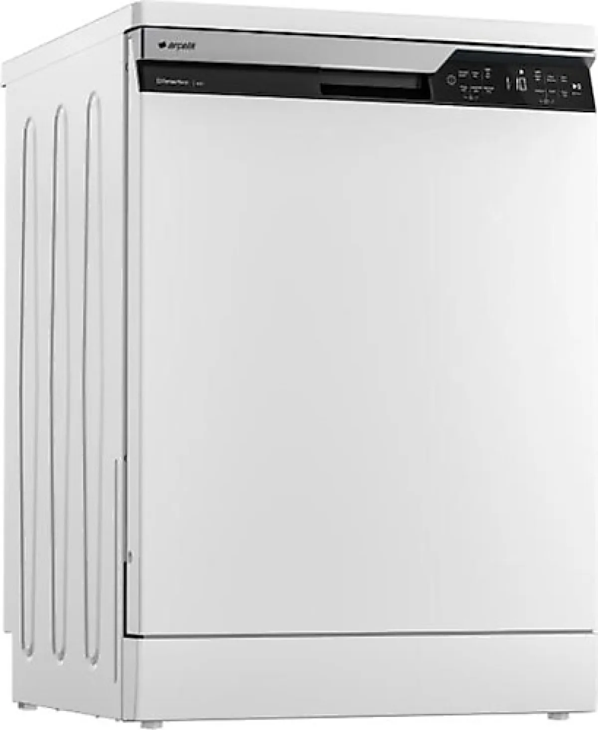 Arçelik 6167 6 Programlı Bulaşık Makinesi