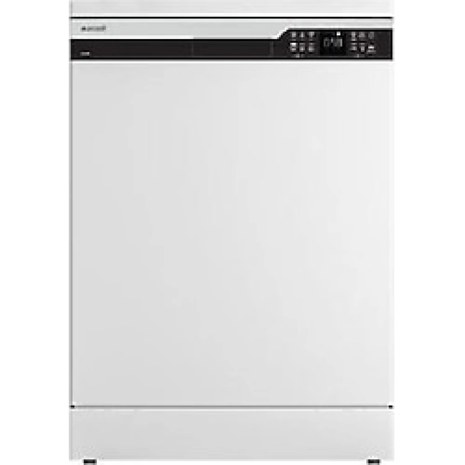 Arçelik 6444 OK 4 Programlı Bulaşık Makinesi