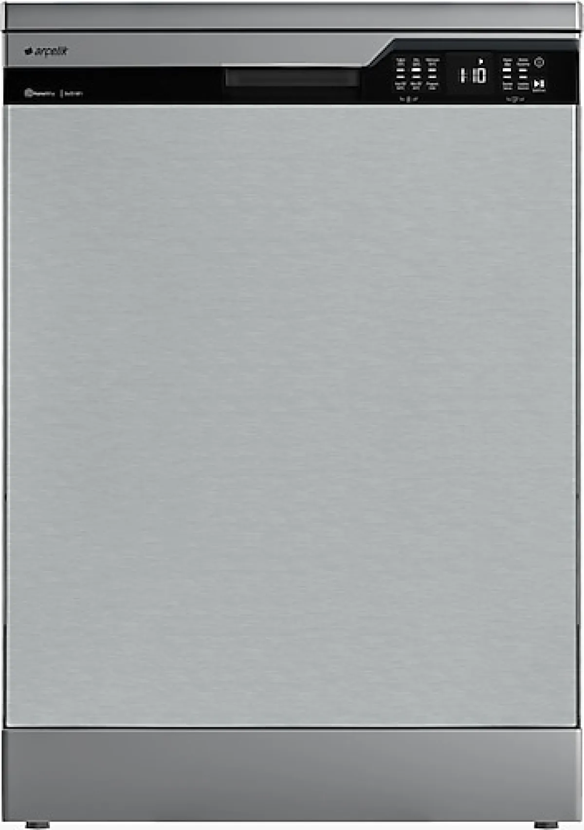 Arçelik 6455 WF I 7 Programlı Bulaşık Makinesi