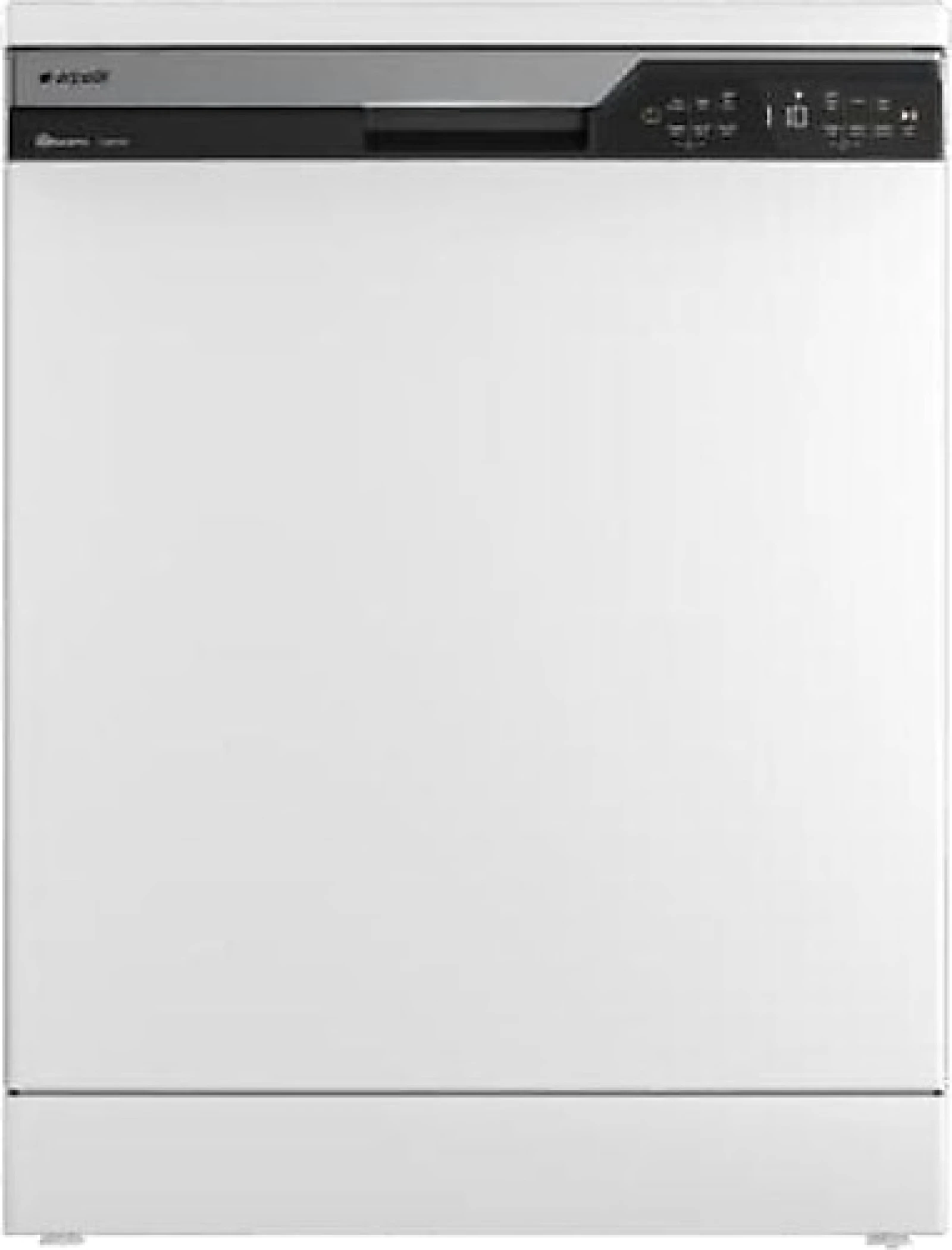 Arçelik 6467 WF 6 Programlı Bulaşık Makinesi