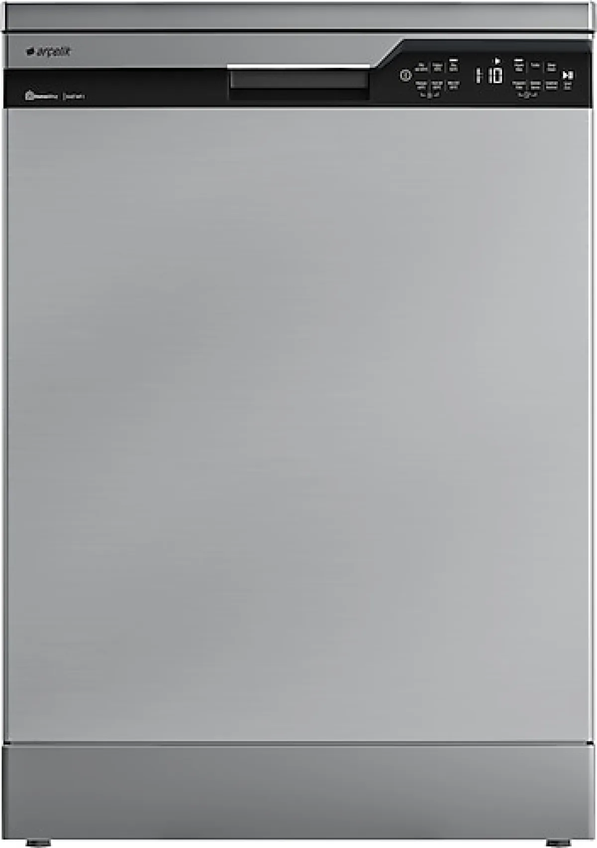 Arçelik 6467 WF I 6 Programlı Bulaşık Makinesi