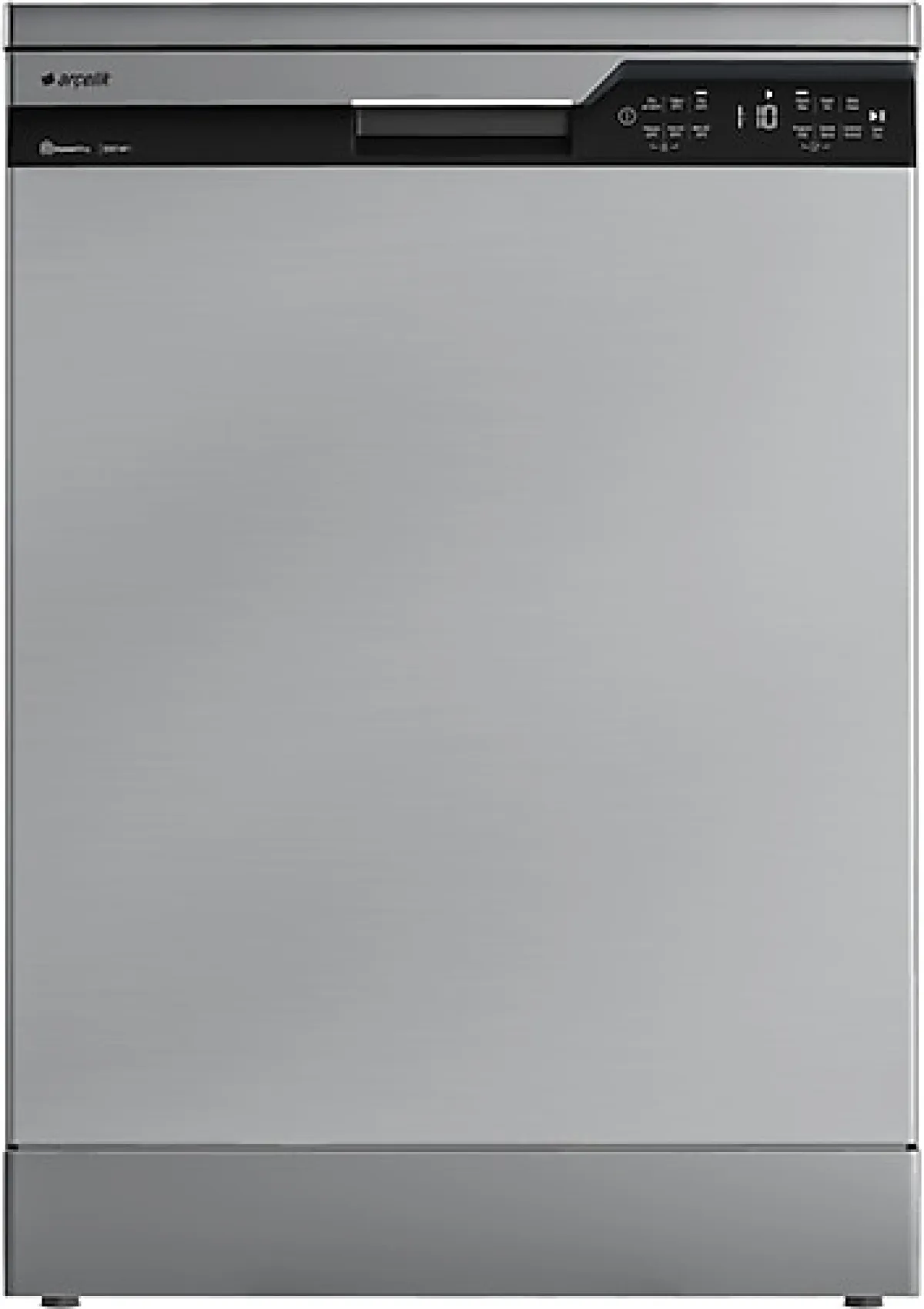 Arçelik 6567 WF I 11 Programlı Bulaşık Makinesi