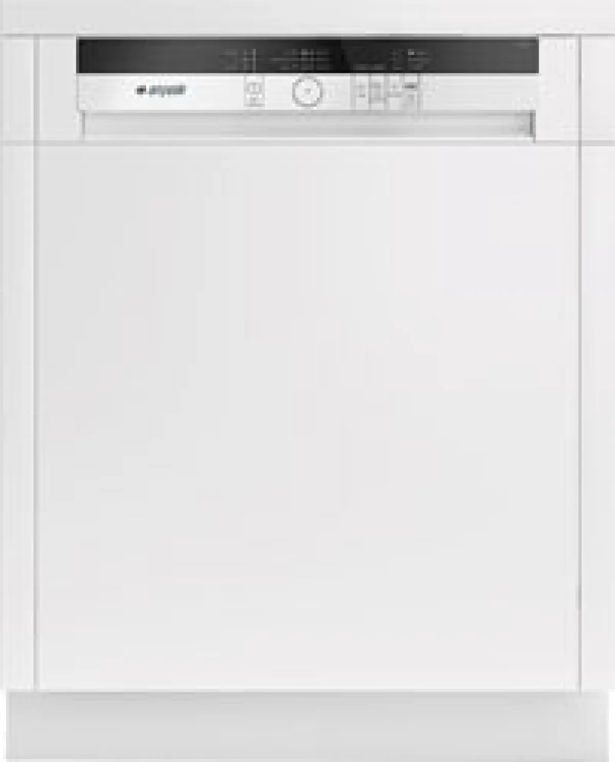 Arçelik 9262 SB 6 Programlı Ankastre Bulaşık Makinesi