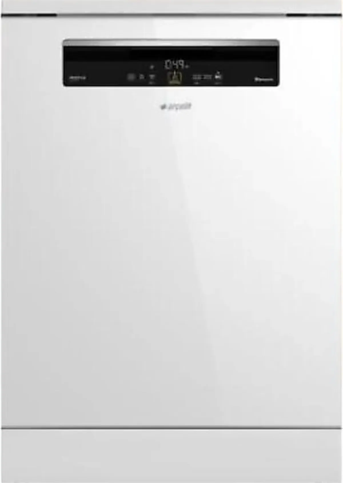 Arçelik A 710 BC 6 Programlı Bulaşık Makinesi