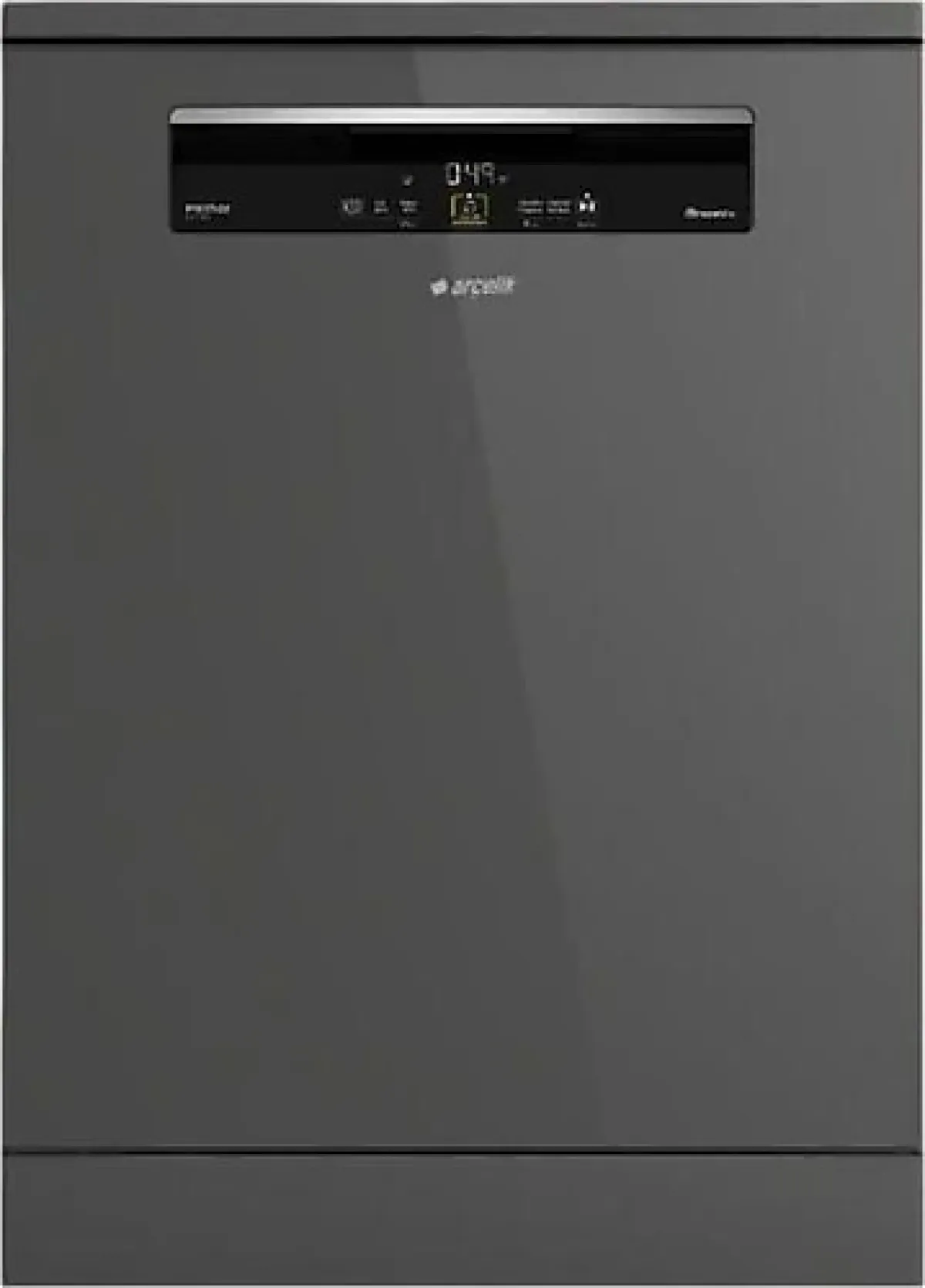 Arçelik A 710 GC 6 Programlı Bulaşık Makinesi