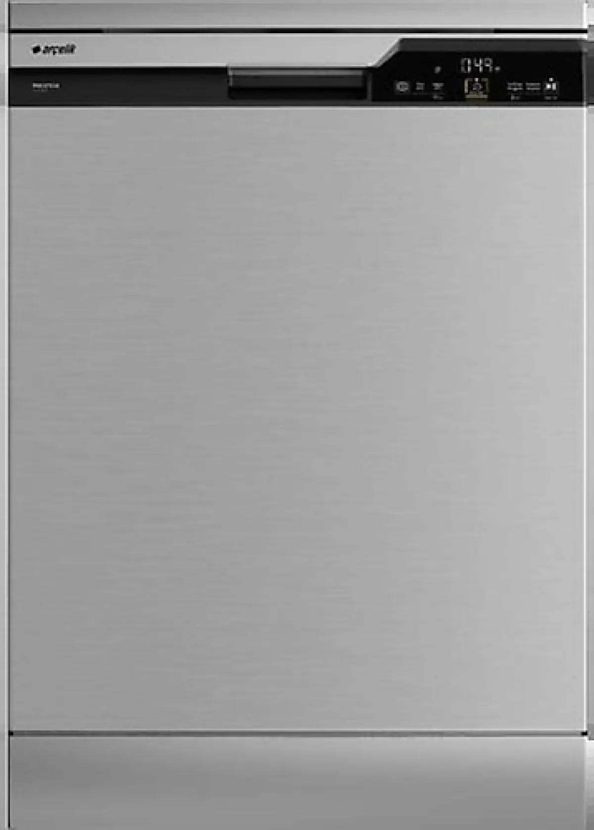 Arçelik A 710 I 6 Programlı Bulaşık Makinesi