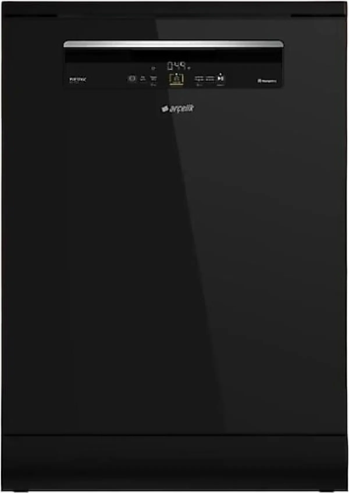 Arçelik A 710 SC 6 Programlı Bulaşık Makinesi