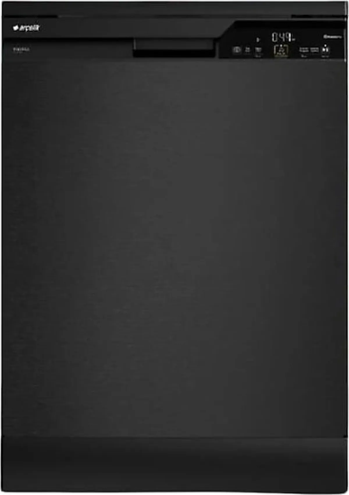 Arçelik A 710 SI 6 Programlı Bulaşık Makinesi