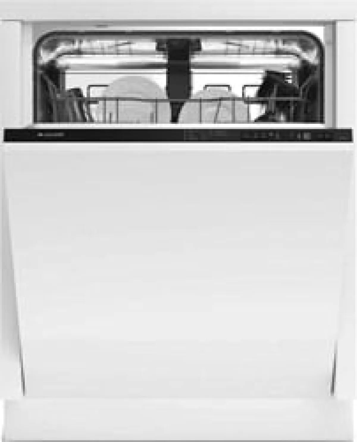 Arçelik AB 240 4 Programlı Ankastre Bulaşık Makinesi