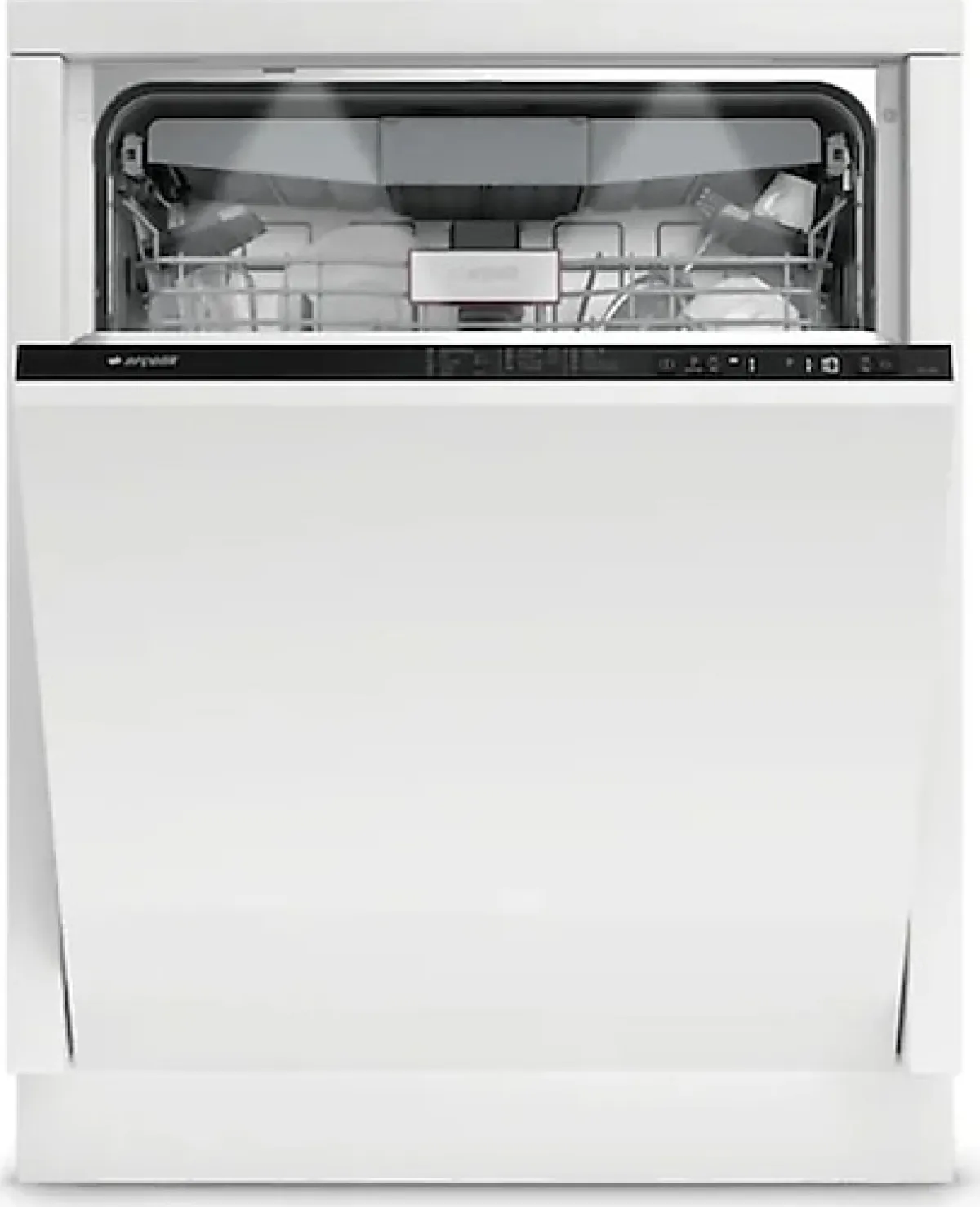 Arçelik AB 285 8 Programlı Ankastre Bulaşık Makinesi