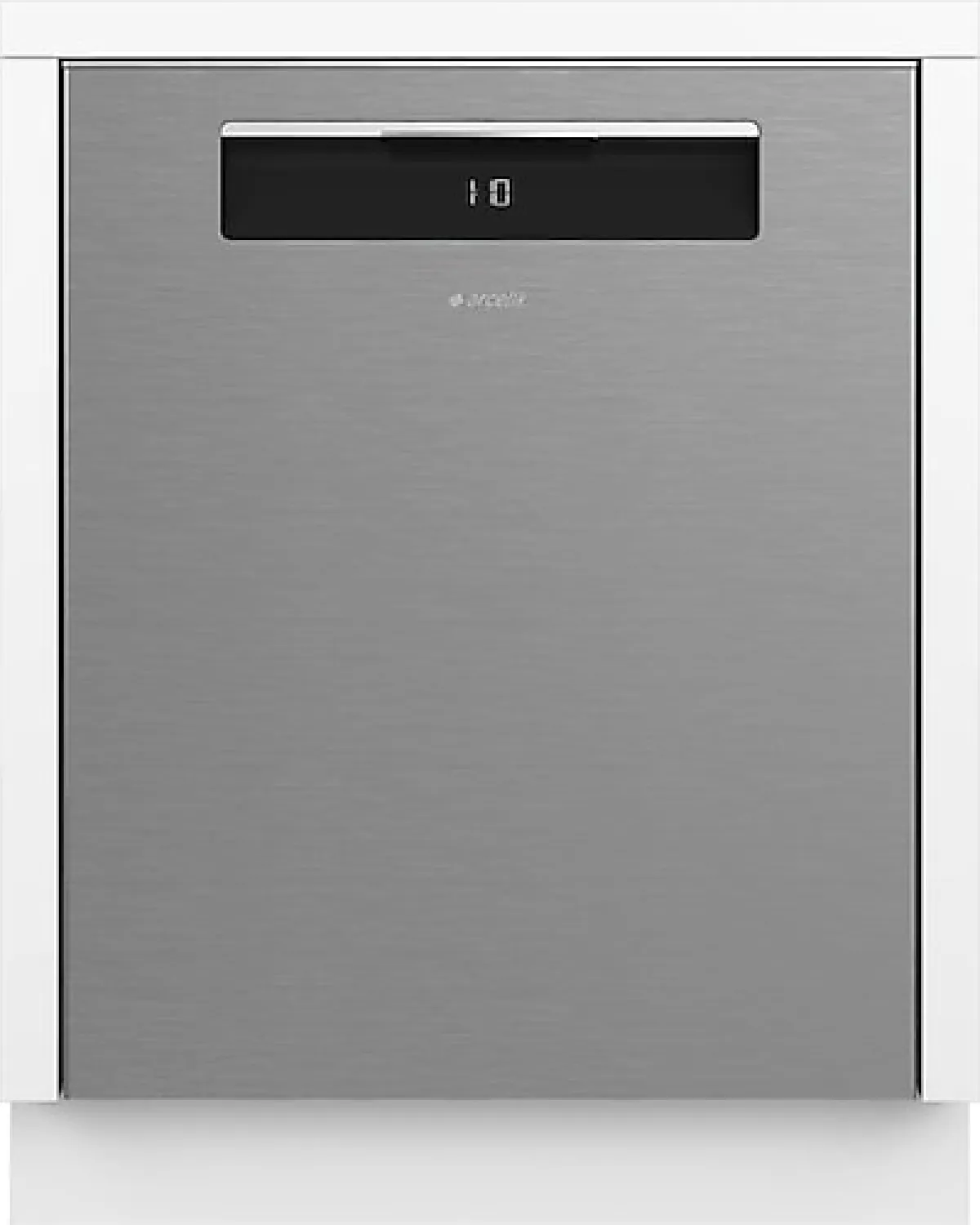 Arçelik ABM 161 I Inox 6 Programlı Ankastre Bulaşık Makinesi