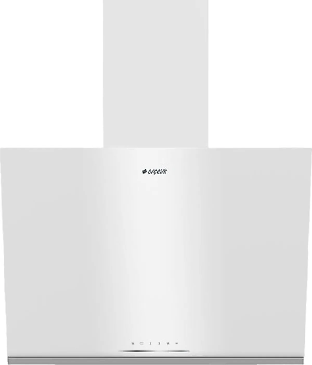 Arçelik ADE 6062 B1 Beyaz Duvar Tipi Davlumbaz