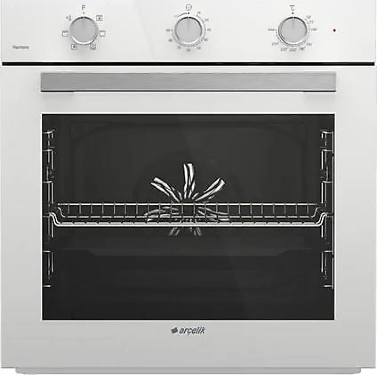 Arçelik AFC 222 HBD Ankastre Fırın