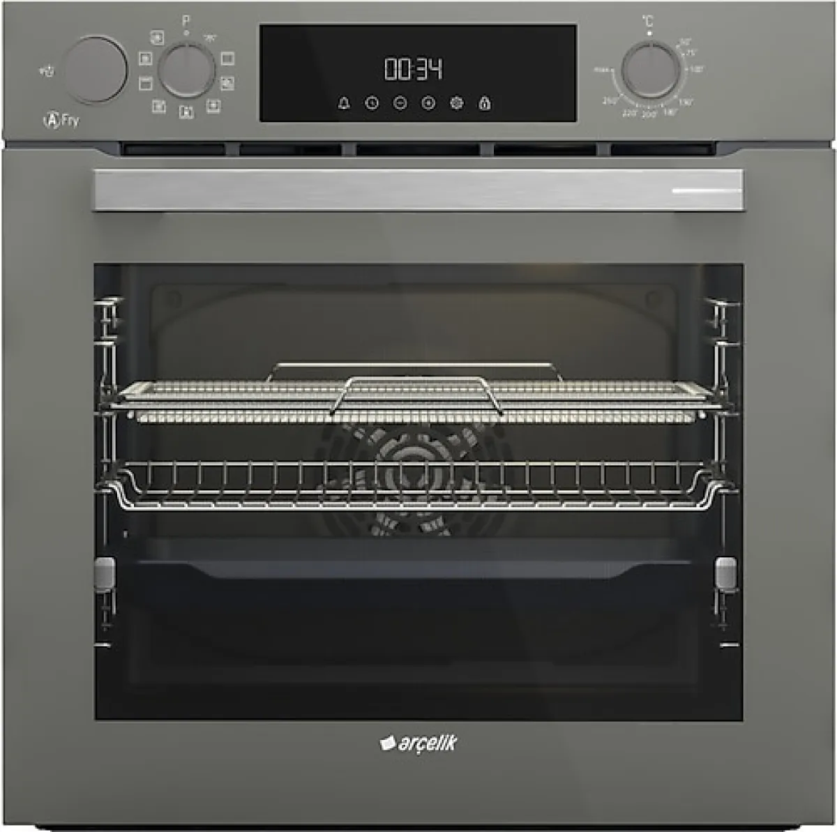 Arçelik AFC 361 G Grion A Fry Ankastre Fırın