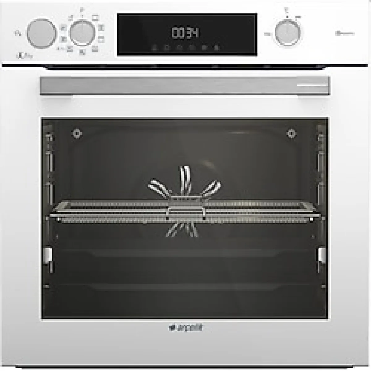 Arçelik AFC 362 AFry Ankastre Fırın