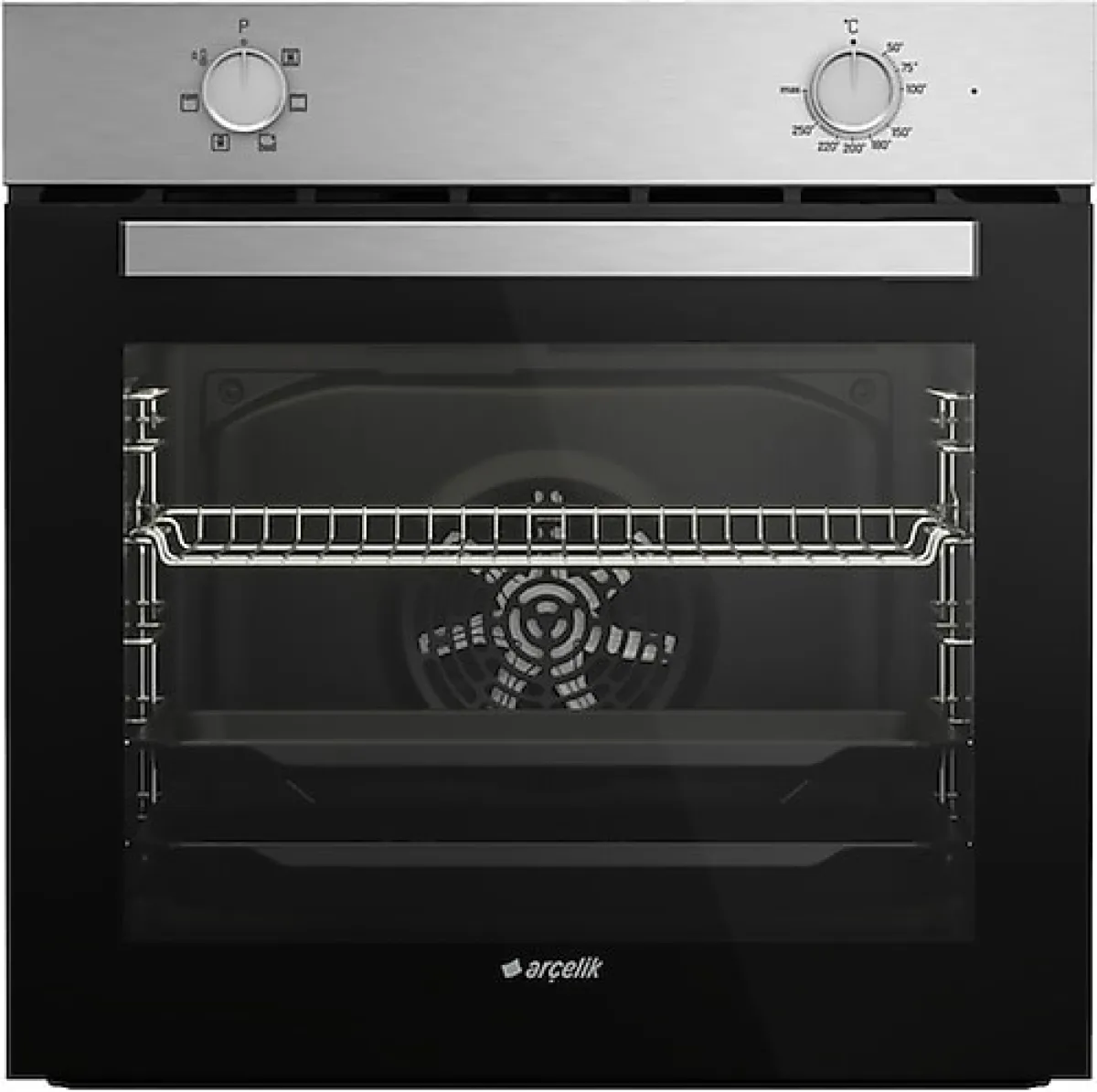 Arçelik AFM 130 Ankastre Fırın