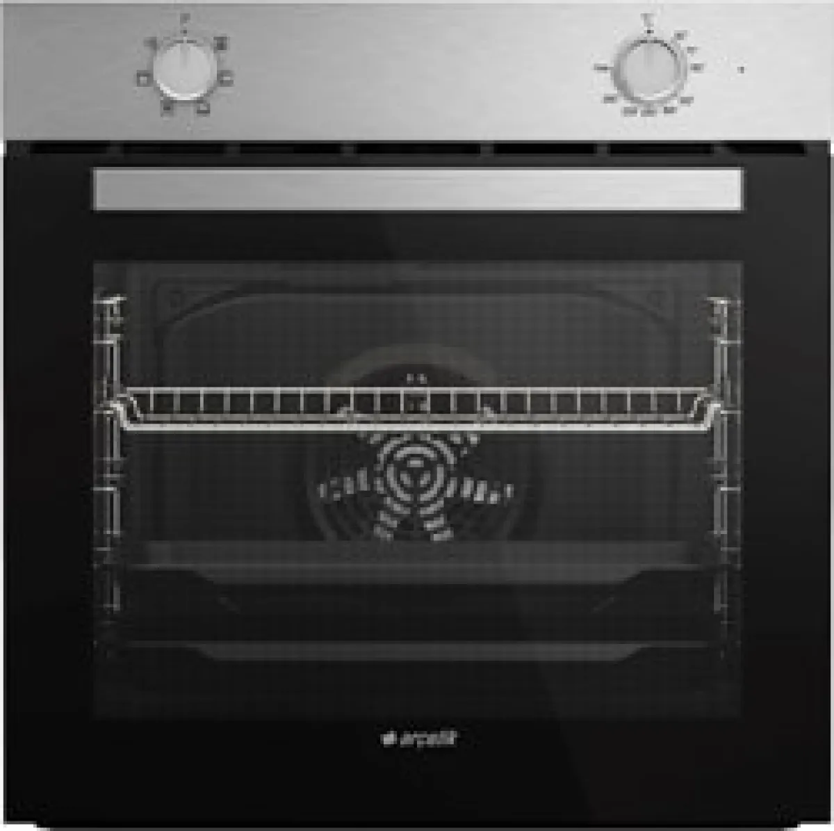 Arçelik AFM 130 I Inox Ankastre Fırın