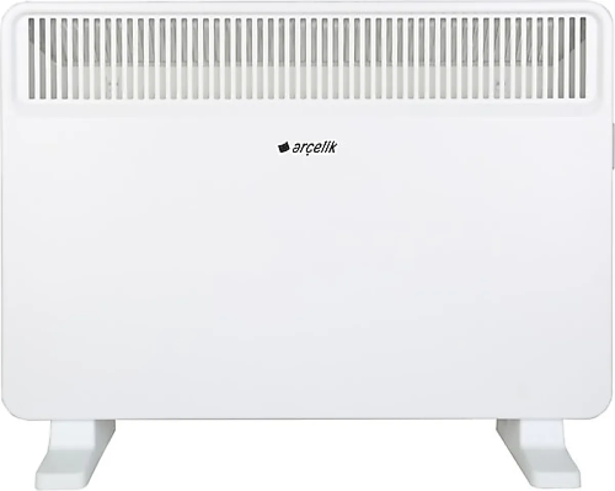 Arçelik AR M 1800 1800 W Konvektör Isıtıcı