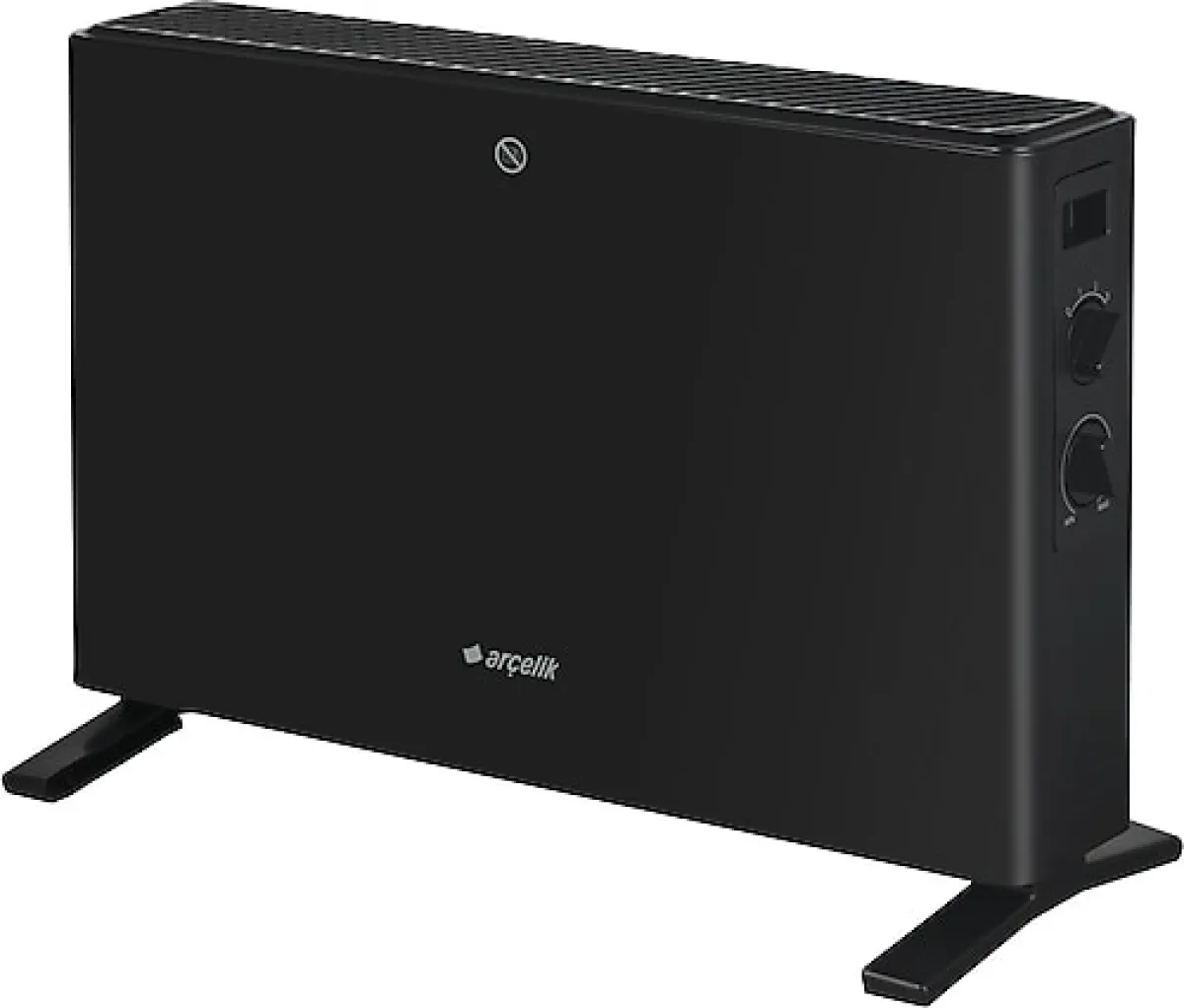 Arçelik AR RHC 1800 Konvektör Isıtıcı