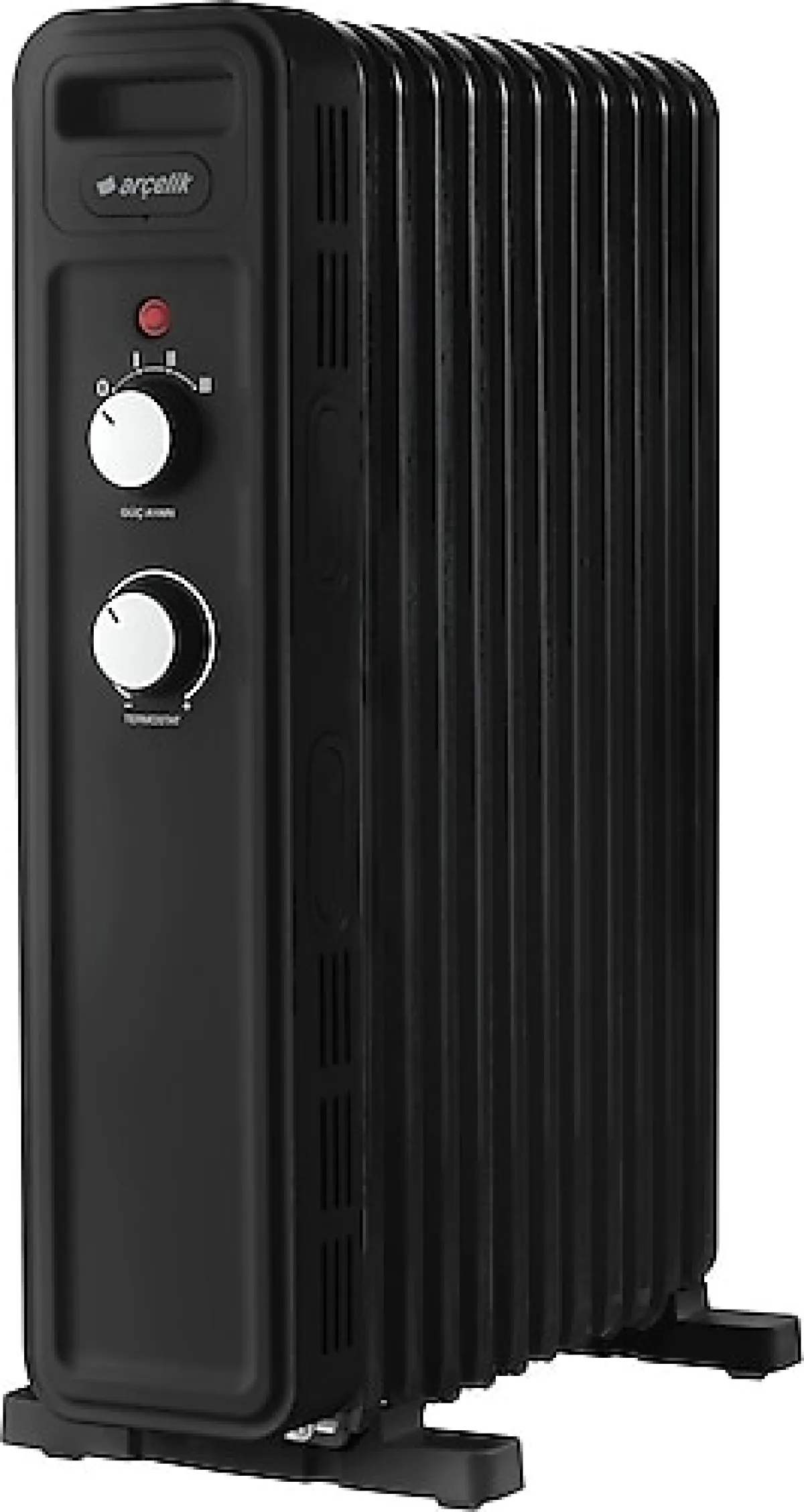 Arçelik AR RHO 11M 11 Dilim 2300 W Yağlı Radyatör