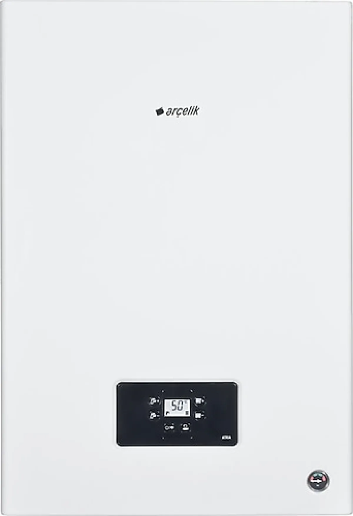 Arçelik Atria 35 Premix Yoğuşmalı Kombi