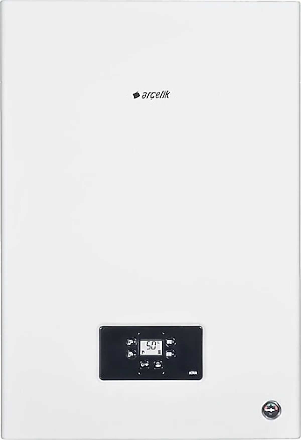 Arçelik Atria Pro 24 Premix Yoğuşmalı Kombi