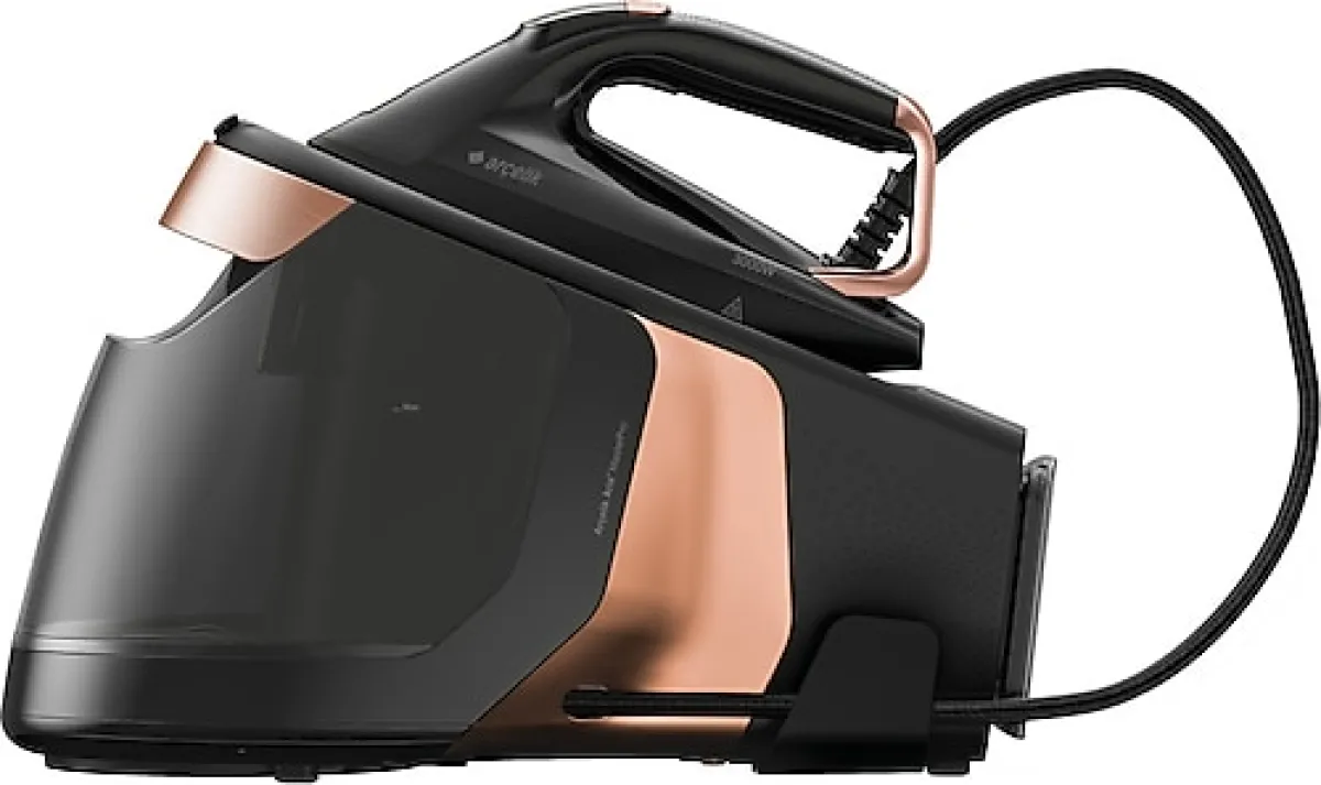 Arçelik BKU 9130 Aria MasterPro 3000 W Buhar Kazanlı Ütü