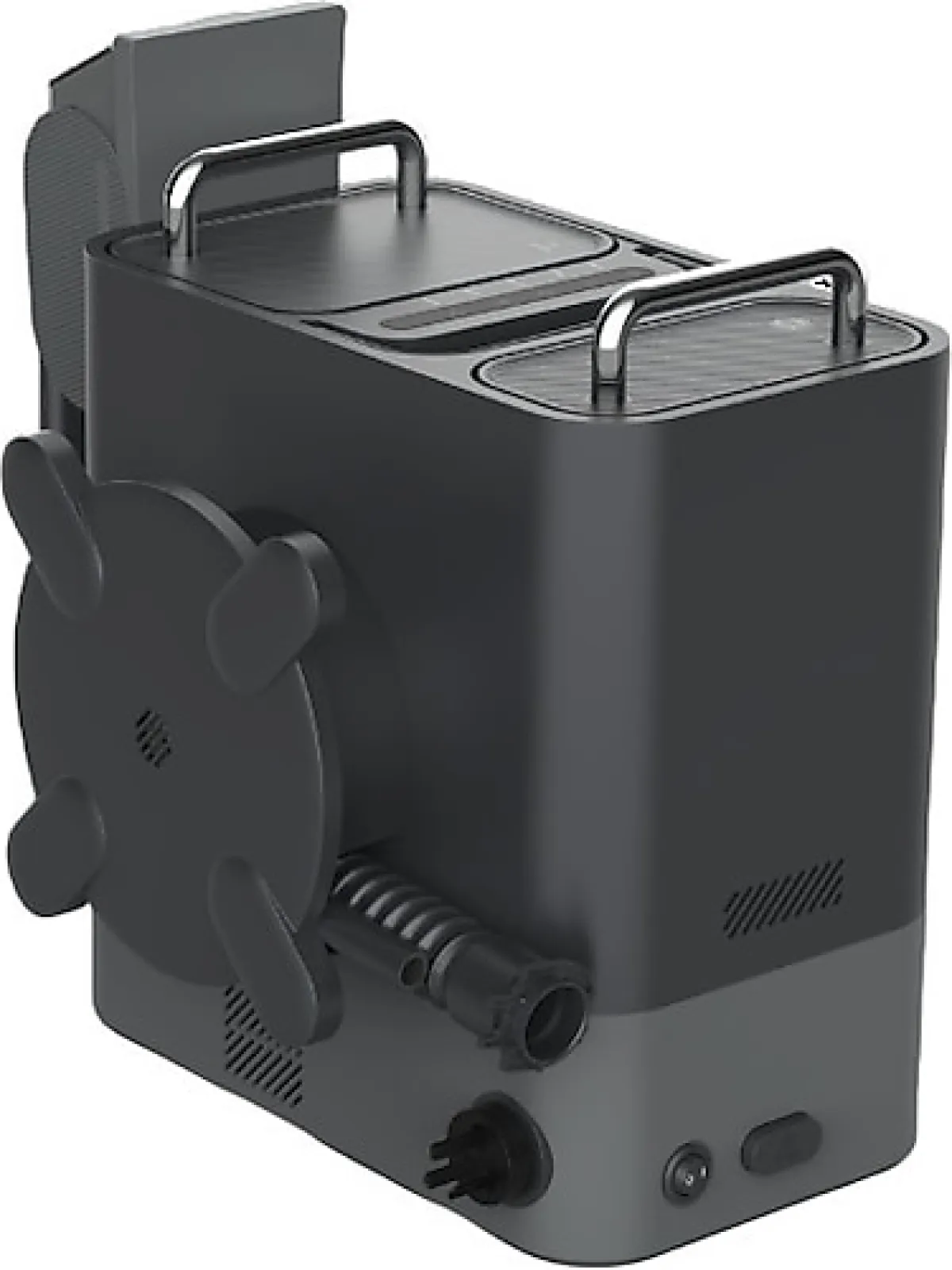 Arçelik BVT 75 A Koltuk ve Halı Yıkama Makinesi