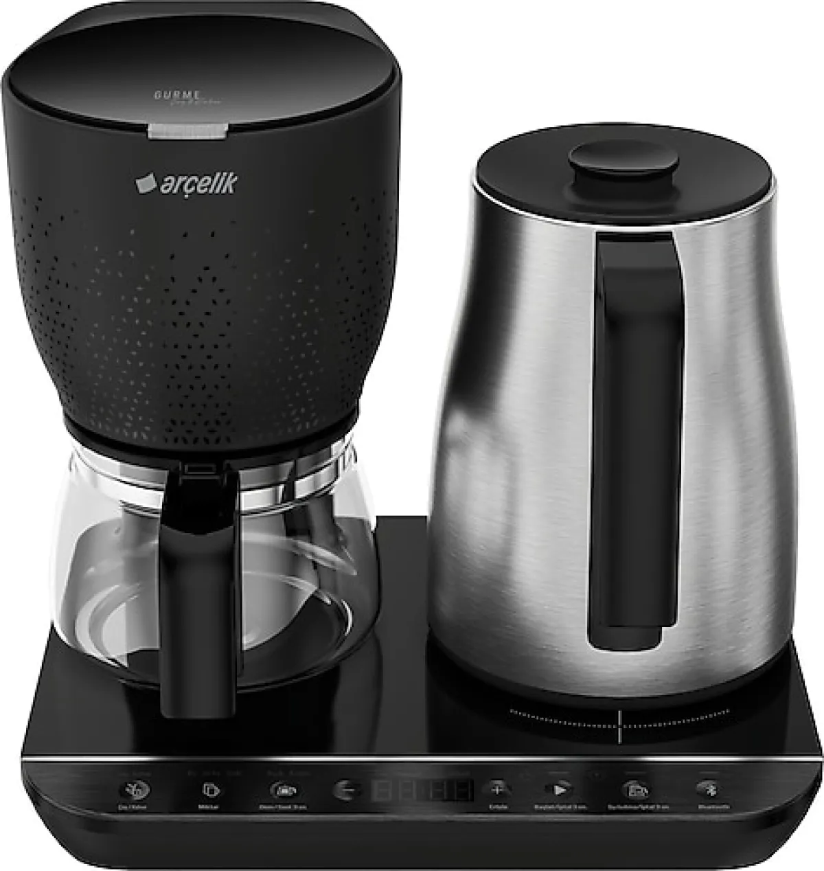 Arçelik CFM 9147 I Otomatik Çay Makinesi