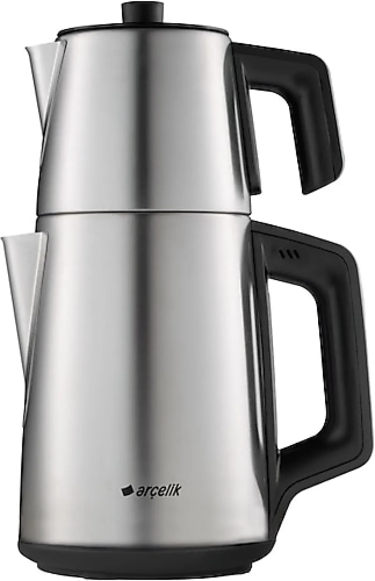 Arçelik CM 6342 IN 1650 W Çelik Çay Makinesi