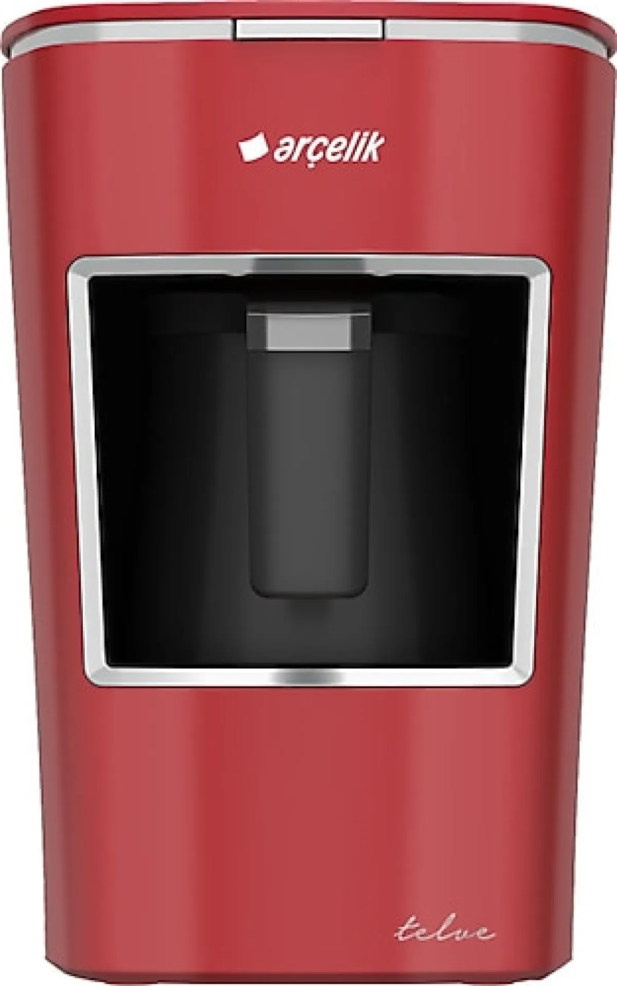 Arçelik K 3300 100. Yıl Türk Kahve Makinesi