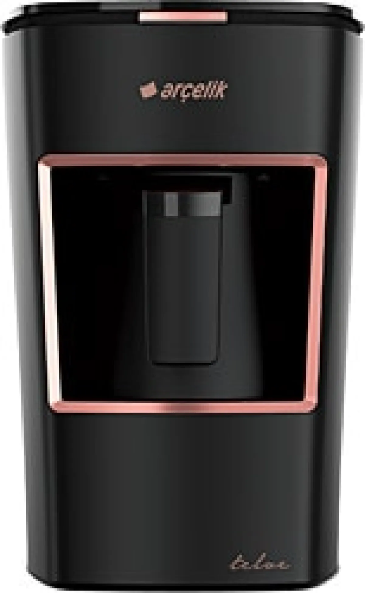 Arçelik K 3300 Mini Telve Türk Kahve Makinesi