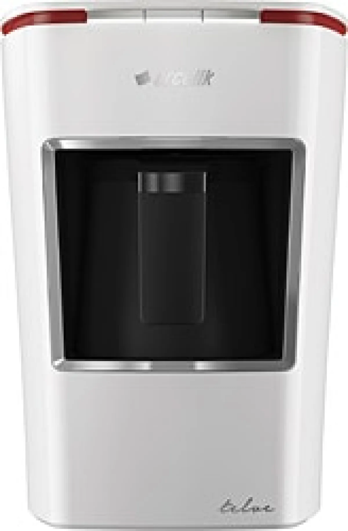 Arçelik K 3400 Telve Beyaz Türk Kahve Makinesi