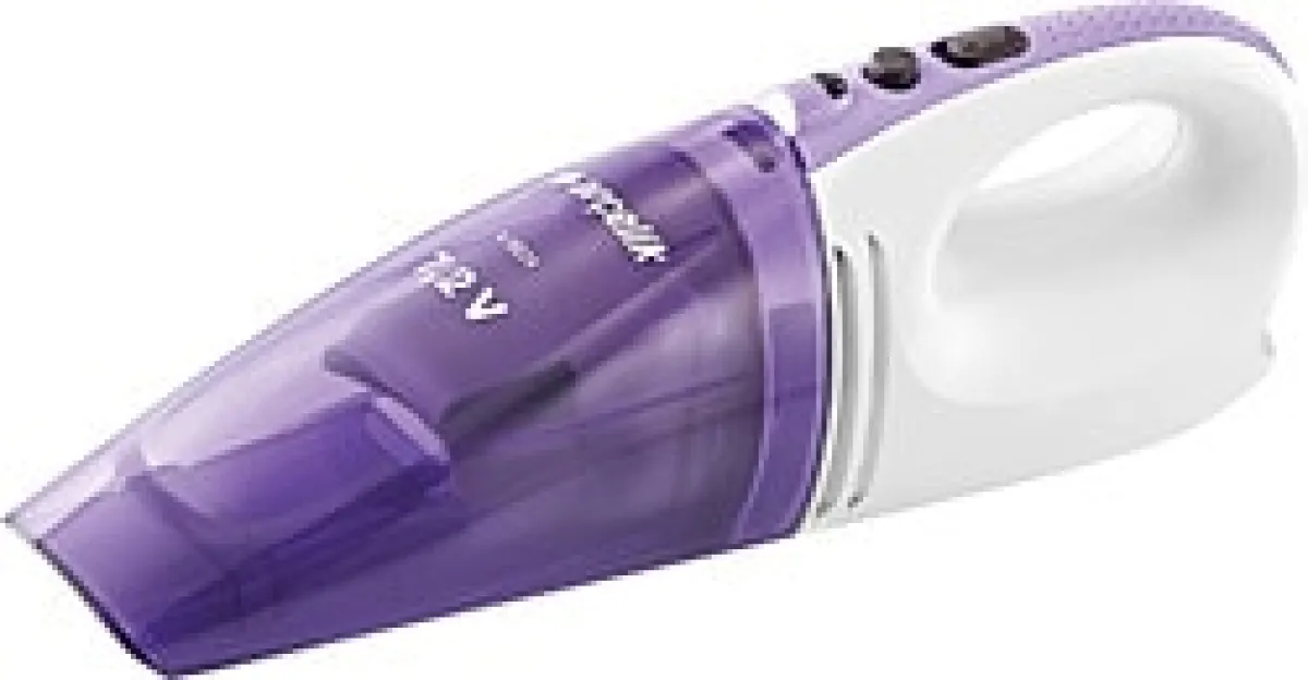 Arçelik K 6224 7.2 V Şarjlı El Süpürgesi