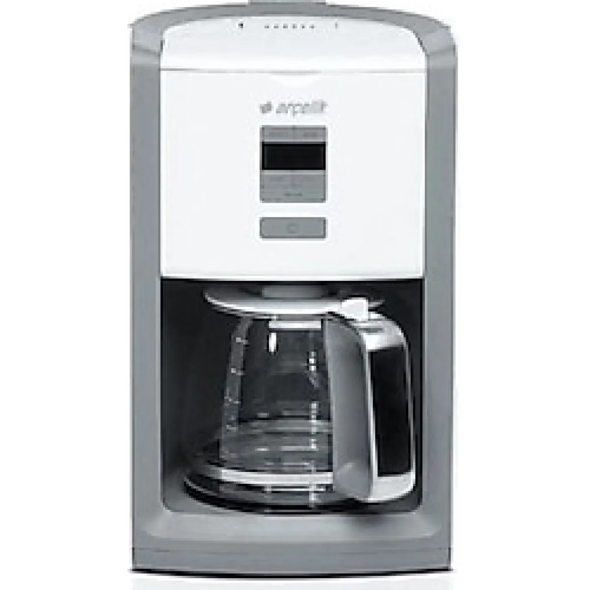 Arçelik K 8115 KM In Love Filtre Kahve Makinesi